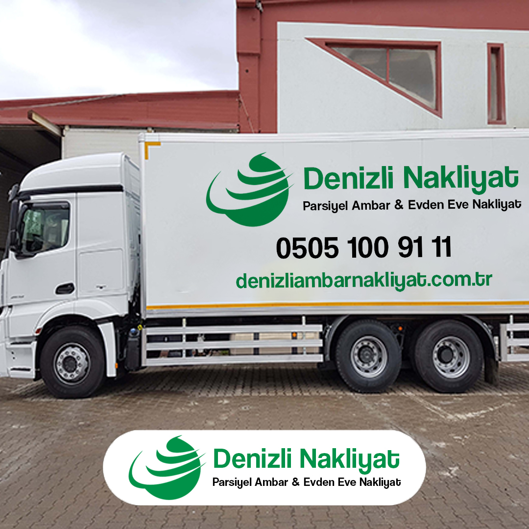 denizlinakliyat